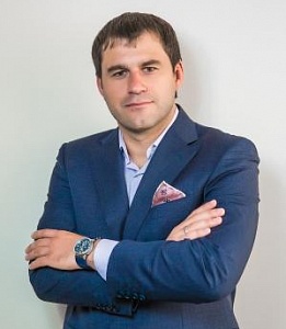 Ilyushin Viacheslav